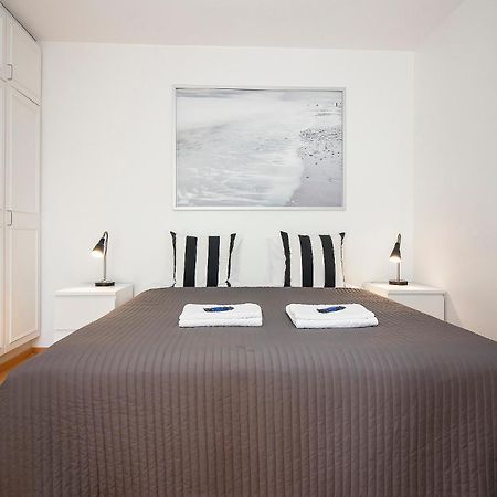 Guest Apartment Tuuttikuja Kuopio Bagian luar foto
